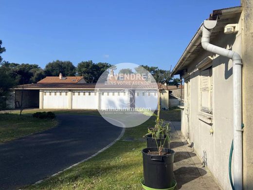 Casa de lujo en Saint-Brevin-les-Pins, Loira Atlántico