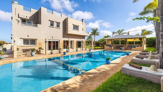 Villa a Casablanca, Casablanca-Settat