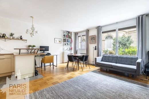 Квартира, La Muette, Auteuil, Porte Dauphine, Paris