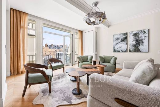 Apartment in La Muette, Auteuil, Porte Dauphine, Paris