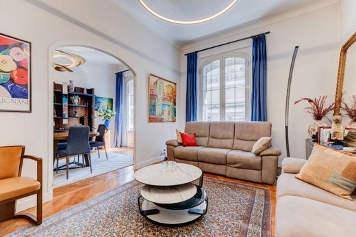 Apartamento - Nice, Alpes Marítimos