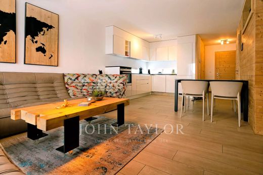 Apartament w Haute Nendaz, Conthey District