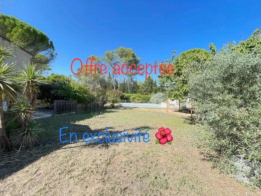 Villa à Figanières, Var