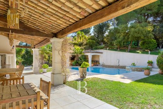 منزل ﻓﻲ Sanary-sur-Mer, Var