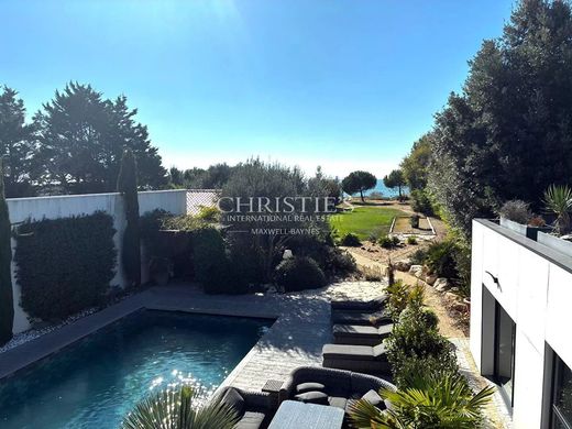 منزل ﻓﻲ Angoulins, شارنت البحرية