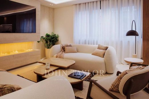 Apartamento - Madrid, Provincia de Madrid