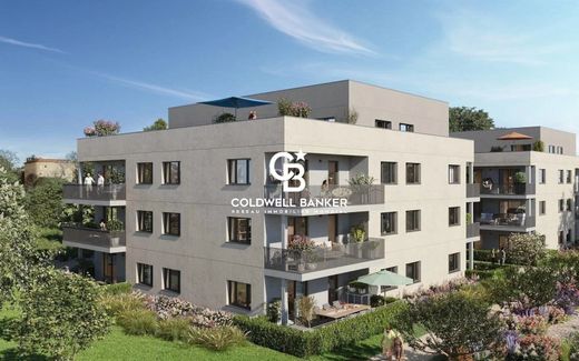 Apartament w Sainte-Foy-lès-Lyon, Rhône