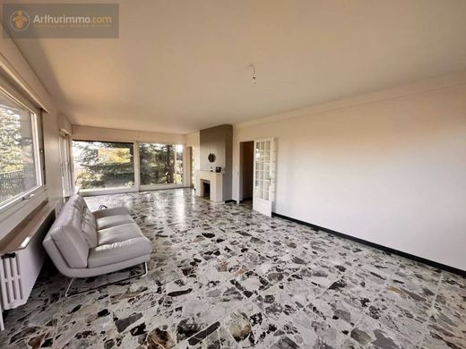 Πολυτελή κατοικία σε Sainte-Ruffine, Moselle