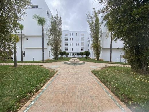 Apartment for rent per month in Rabat