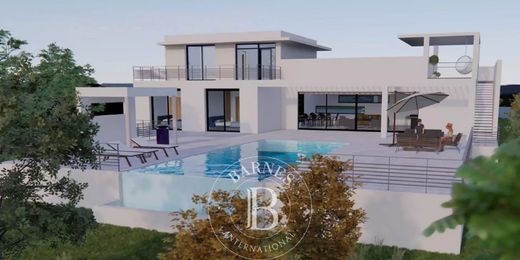 ‏קרקע ב  Sainte-Lucie de Porto-Vecchio, South Corsica