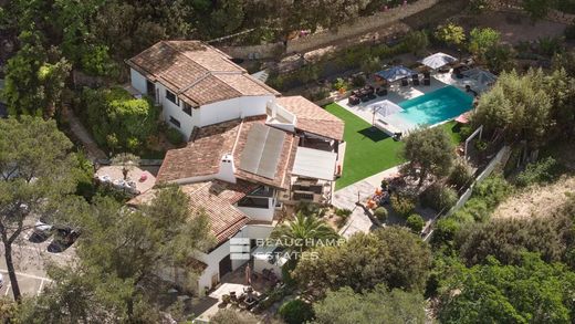 빌라 / 무장, Alpes-Maritimes