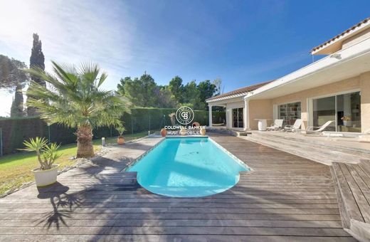 Casa de lujo en Perpiñán, Pirineos Orientales