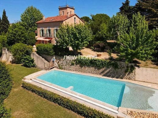 Casa de lujo en Montauroux, Var