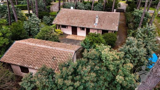 Luxe woning in Biscarrosse, Landes
