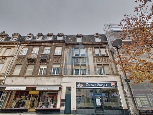 Duplex appartement in Differdange, Canton d'Esch-sur-Alzette