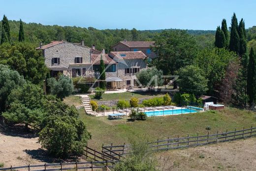Villa in Fayence, Var