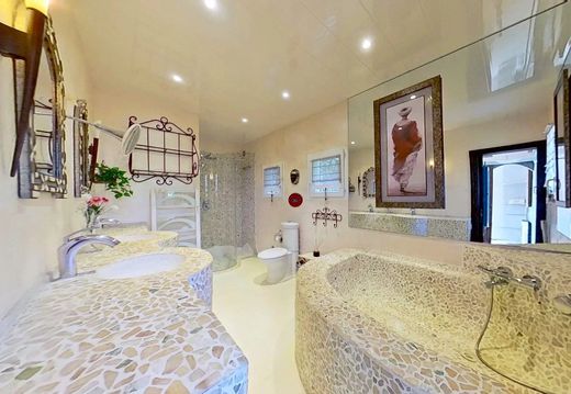 Casa de lujo en Hyerès, Var