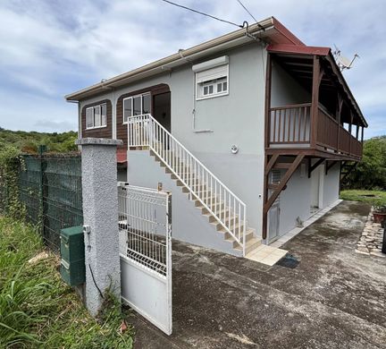 Casa de luxo - Sainte-Anne, Martinica