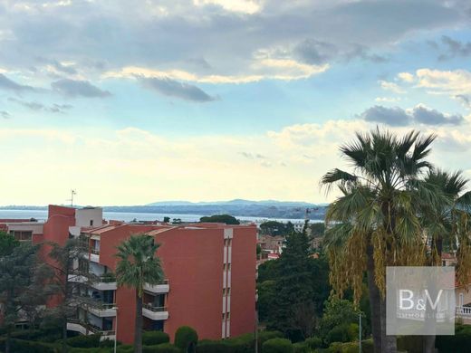 Apartment in Saint-Laurent-du-Var, Alpes-Maritimes