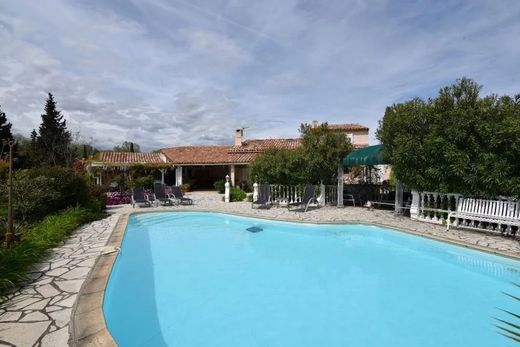 Βίλα σε Montauroux, Var