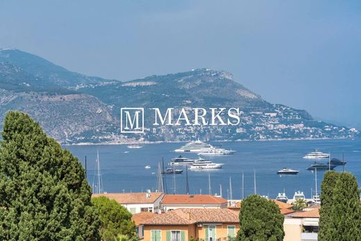 Apartment in Saint-Jean-Cap-Ferrat, Alpes-Maritimes