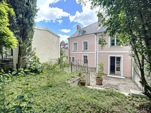 Casa de lujo en Dampierre-en-Yvelines, Yvelines