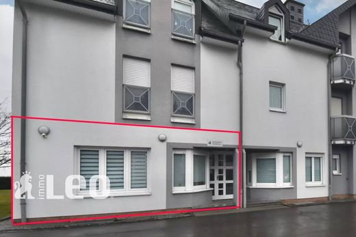 Daire Hoscheiderdickt, Parc Hosingen