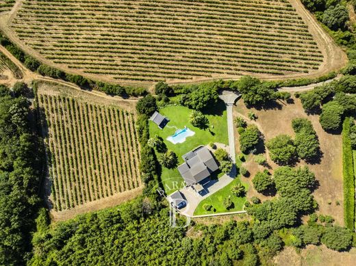 Villa in Saint-Florent, Upper Corsica