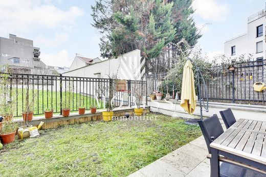 Διαμέρισμα σε Saint-Ouen, Seine-Saint-Denis