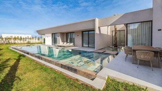 Villa in Marrakech, Marrakesh-Safi