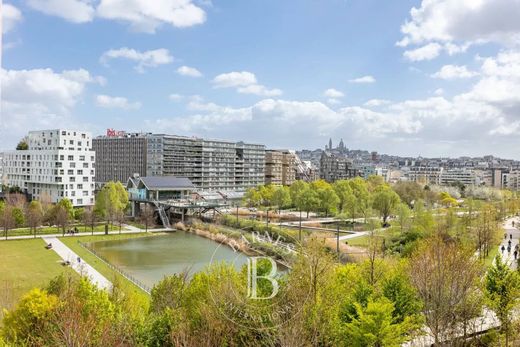 Apartamento - Monceau, Courcelles, Ternes, Paris