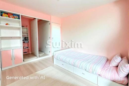 Luxe woning in Chilly, Haute-Savoie