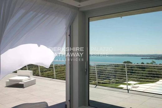 Apartment in Padenghe sul Garda, Provincia di Brescia