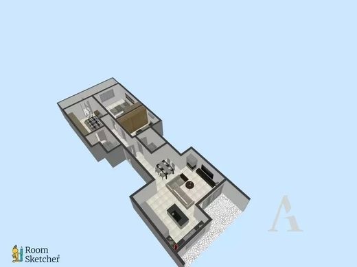 Appartamento a Sliema, Tas-Sliema