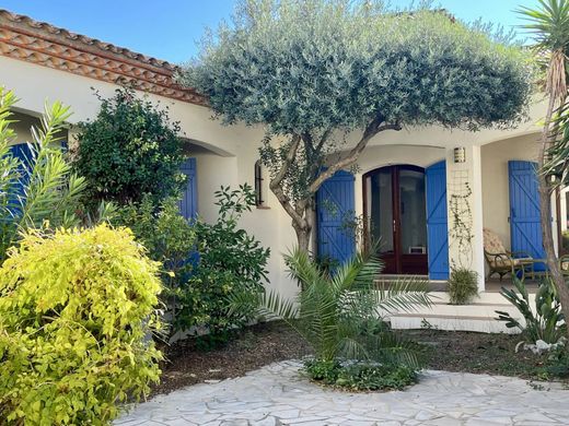 别墅  Lattes, Hérault