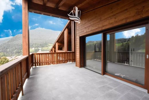 Appartement in Urtijëi, Bolzano