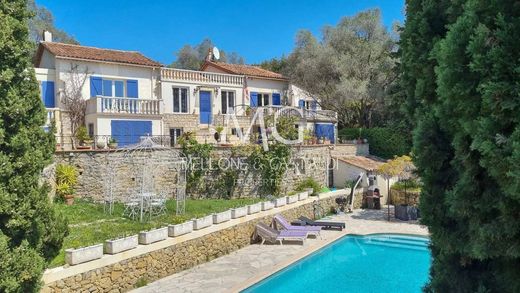 Villa à Le Cannet, Alpes-Maritimes