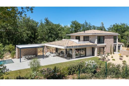 Villa in Fayence, Var