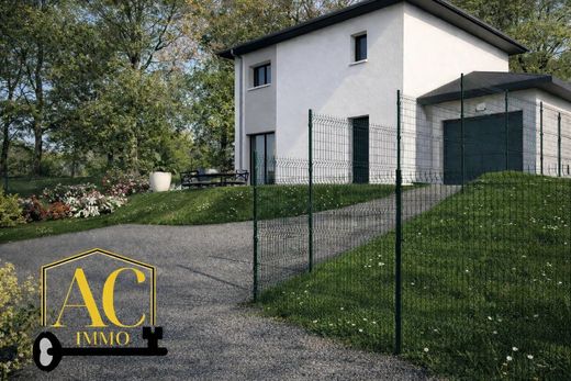 Luxury home in Collonges, Ain
