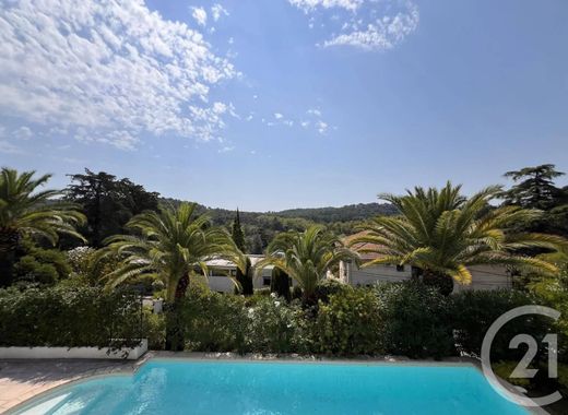 Luksusowy dom w Mougins, Alpes-Maritimes