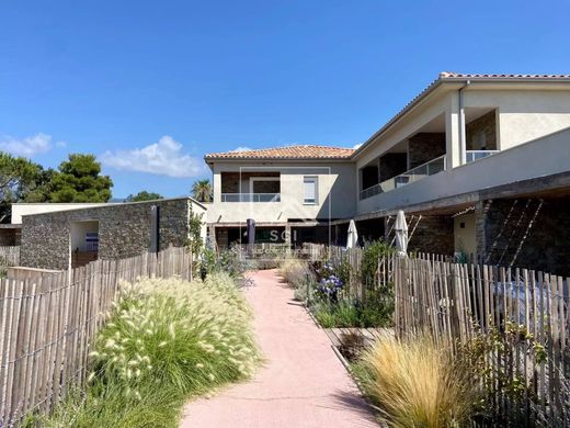 Appartement in Lecci, South Corsica