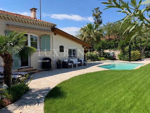 빌라 / 앙티브, Alpes-Maritimes