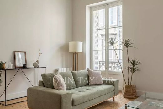 Bordeaux, Girondeのアパートメント