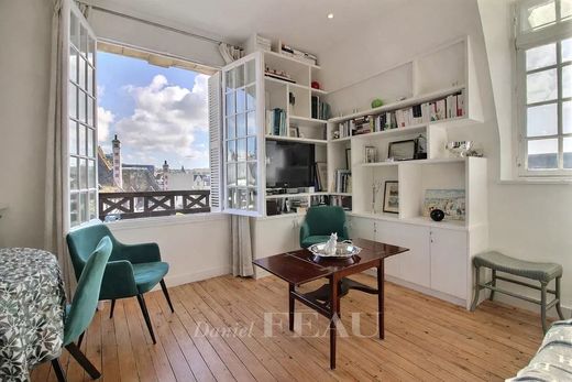Apartment in Deauville, Calvados