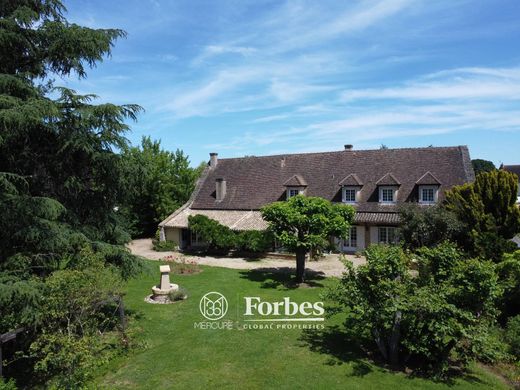 Luxus-Haus in Sennecey-le-Grand, Saône-et-Loire