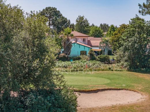 Luxus-Haus in Gujan-Mestras, Gironde