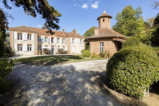 Luxury home in Lézat-sur-Lèze, Ariège