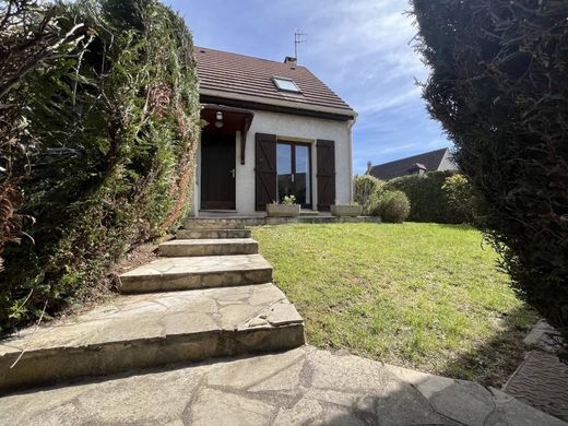 Casa de luxo - Soisy-sous-Montmorency, Val d'Oise