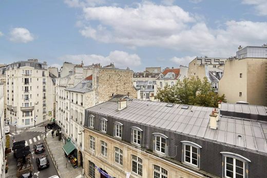 Appartamento a Saint-Germain, Odéon, Monnaie, Parigi