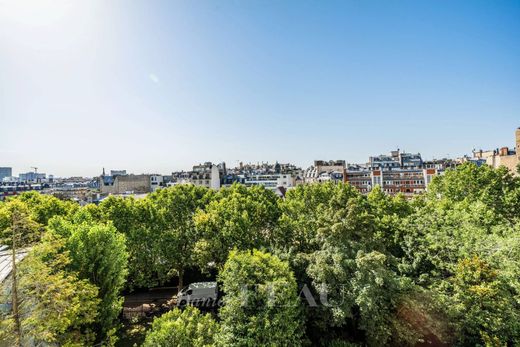 Appartement à La Muette, Auteuil, Porte Dauphine, Paris